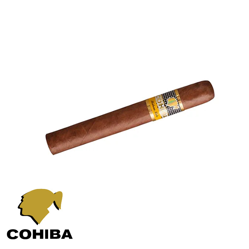 Charuto Cohiba Siglo II