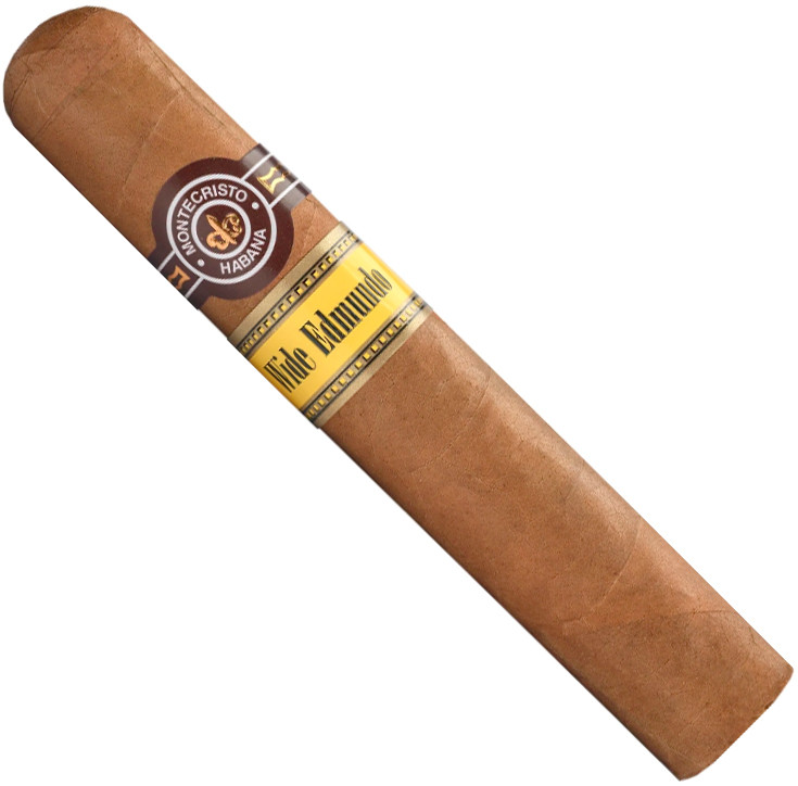 Charuto Montecristo Wide Edmundo