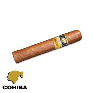 Charuto Cohiba Robustos