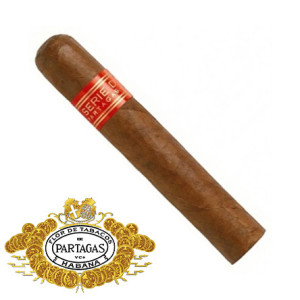 Charuto Partagas D4