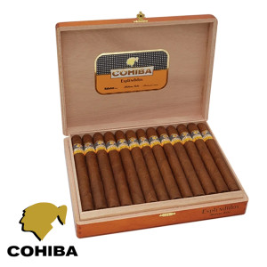 Charuto Cohiba Esplendidos