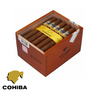 Charuto Cohiba Siglo II