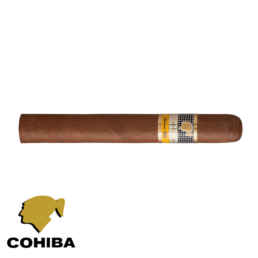 Charuto Cohiba Siglo IV