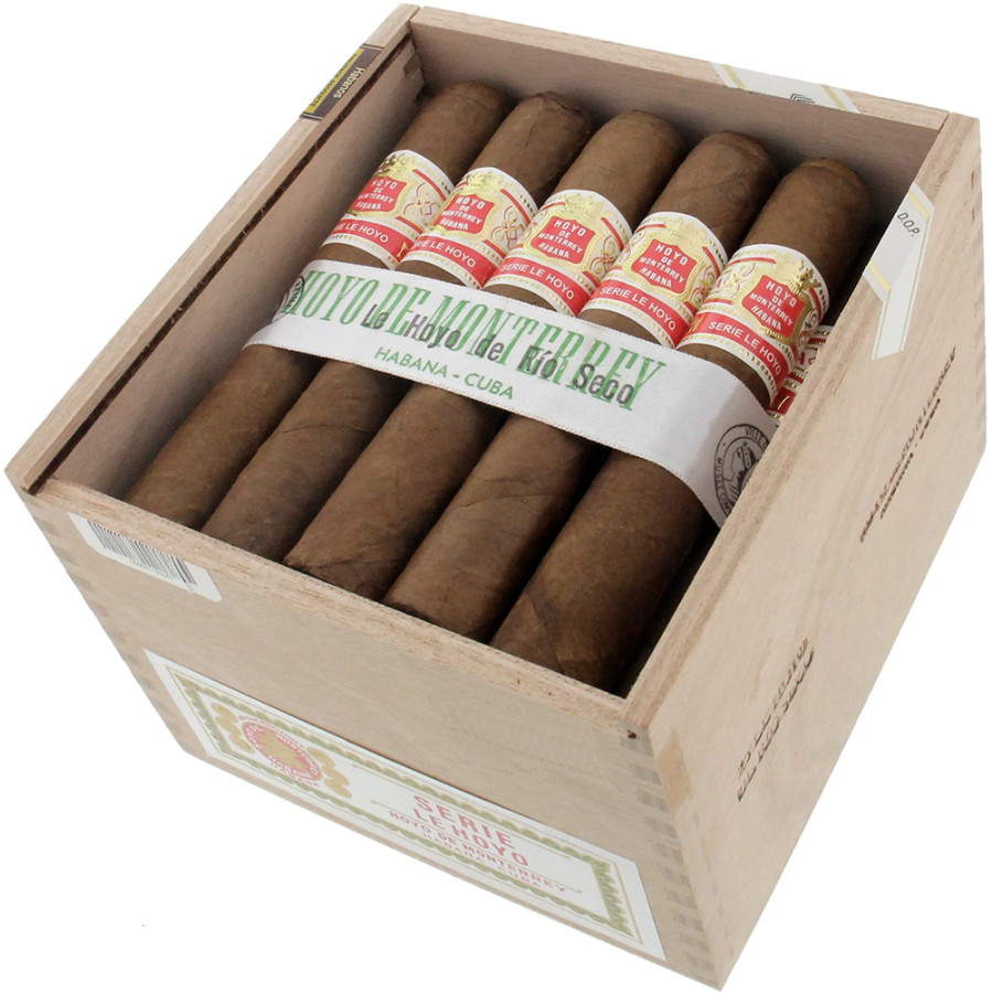 Charuto Hoyo de Monterrey le hoyo de rio seco