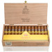 Charuto Montecristo Wide Edmundo